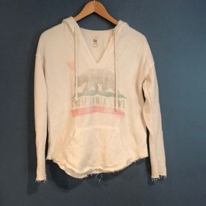 Billabong “Cali Love” Hoodie
